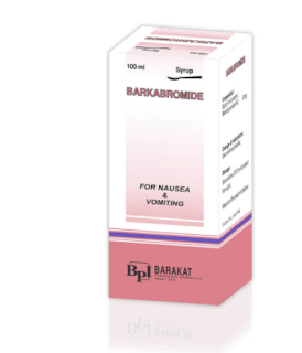 BARKABROMIDE دواء