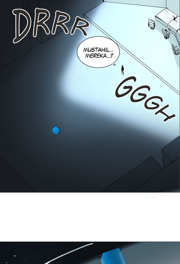 Webtoon Tower Of God Bahasa Indonesia Chapter 238