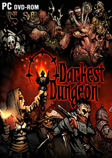 Free Download Darkest Dungeon Game