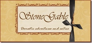my new blog title