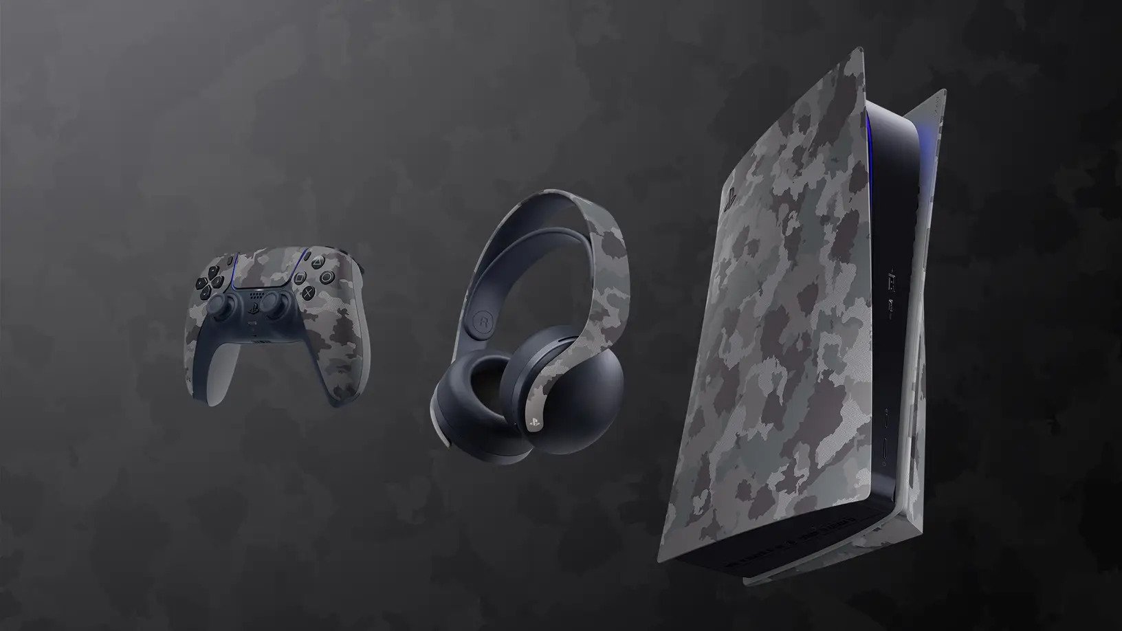 PlayStation revela detalhes a respeito de seus novos acessórios - GameBlast