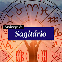Horóscopo diário hoje Sagitário
