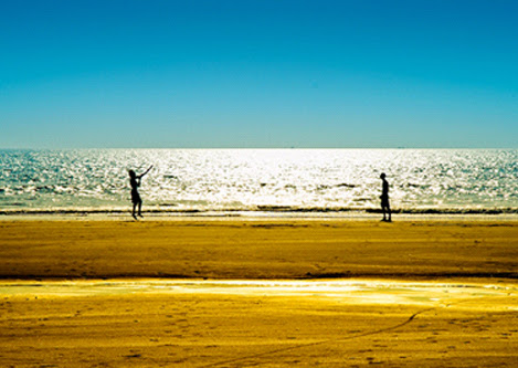 Arambol Beach