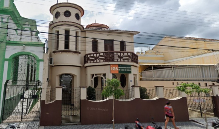 IGS recebeu R$ 430 milhões na gestão de Ivo Gomes
