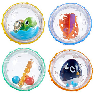 bath toys for toddlers