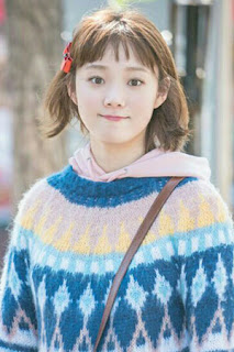 Pemeran Weightlifting Fairy Kim Bok Joo