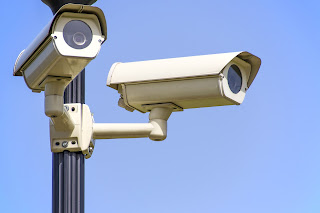 Surveillance systems