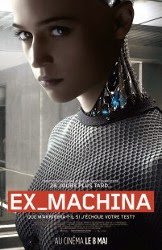 Ex Machina ***