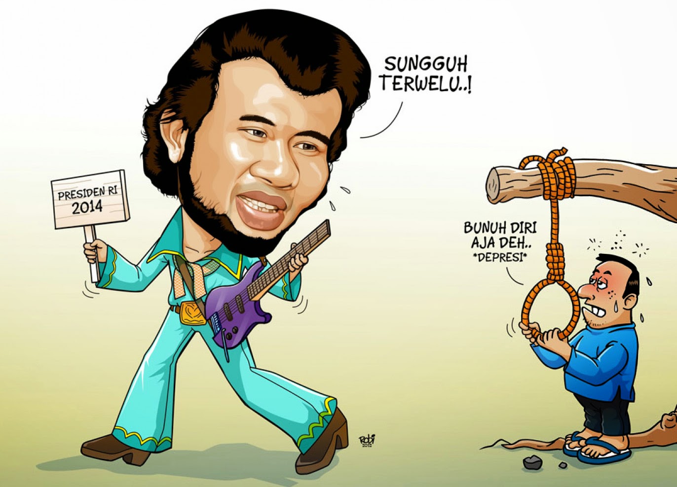 Koleksi Gambar Kartun Lucu Yg Mudah Digambar Gambar Gokil