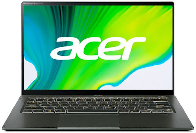 Acer Swift 5 SF514-55T-52FM