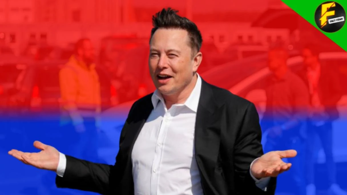 क्या एलोन मस्क अब अरबपति हैं? / Is Elon Musk a Billionaire Now?