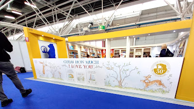 Choses vues Foire livre Bologne 2024