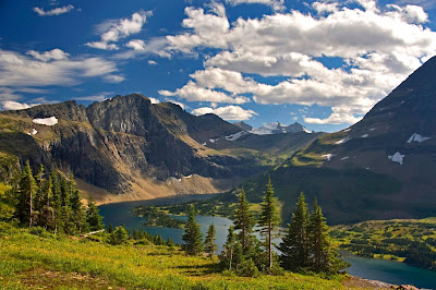 Glacier National Park (U.S.) High Definition Wallpapers!