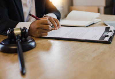 Can An Attorney Help Me Write A Will?