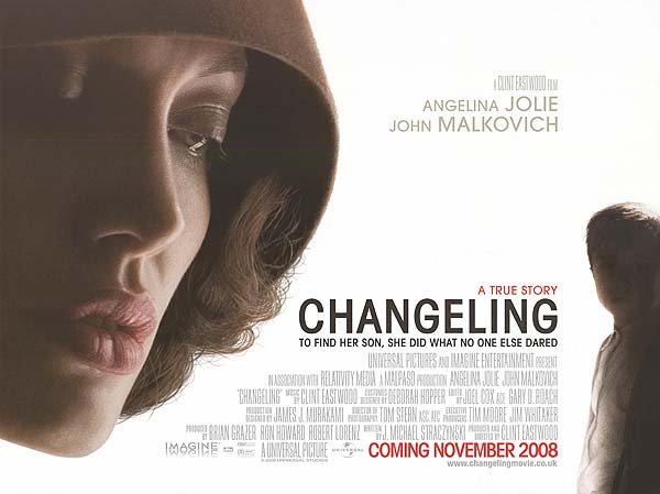 2008 Changeling