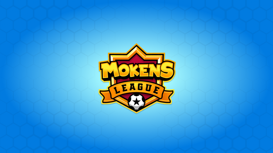 Mokens League Soccer Game Characters Dropping as NFTs