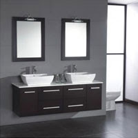 small bathroom vanities 