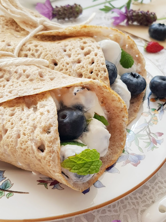 KUCHNIA BEZ GLUTENU BEZ LAKTOZY