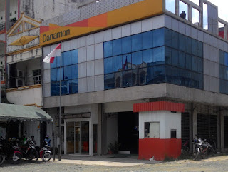 Bank Danamon Batulicin