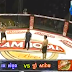 Eh SomOun VS Prum Saram : 27-04-2014 - MYTV MMA