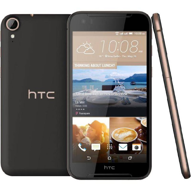 سعر جوال HTC Desire 830 فى عروض الجوالات مكتبة جرير السعودية