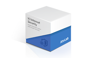 Ahnlab 2020 V3 Internet Security Download