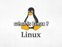 Apa itu Linux ? Pengertian dan penjelasan lengkap