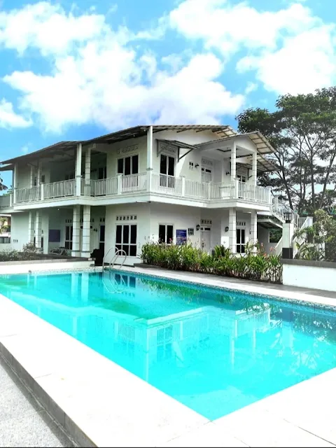 Gambar Villa Bukit Goleah Syari'ah 1 Puncak