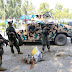 Forças afegãs cercam prisão tomada pelo Estado Islâmico