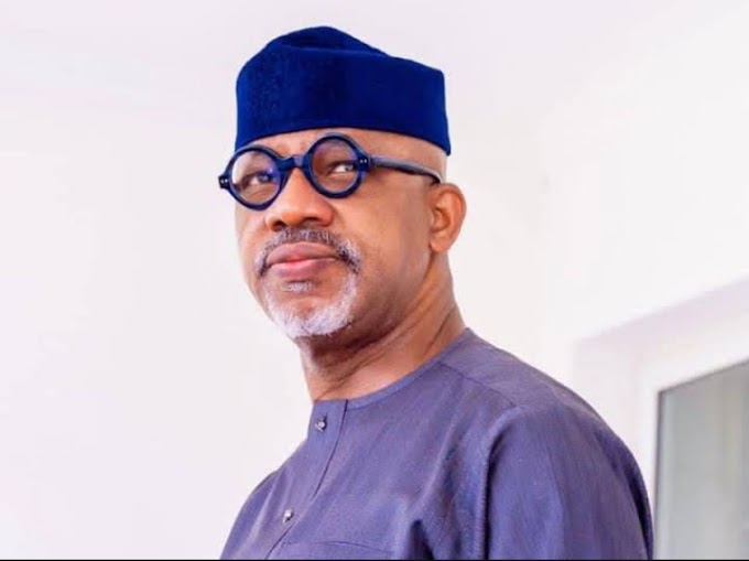 8 Reasons Ogun State Should Be Happy for Re-electing Dapo Abiodun as Governor