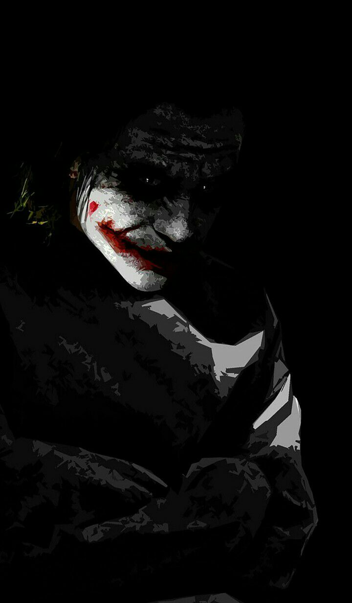 1000 Gambar Wallpaper  Joker Keren 