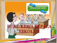 Download Buku Kerja Kepala Sekolah