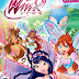 ¡Nueva revista Winx Club Nº102 ya en Italia!