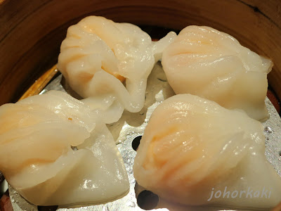 Halal-Dim-Sum-Johor