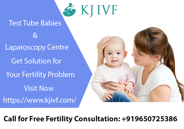 Best IVF Centre in Delhi