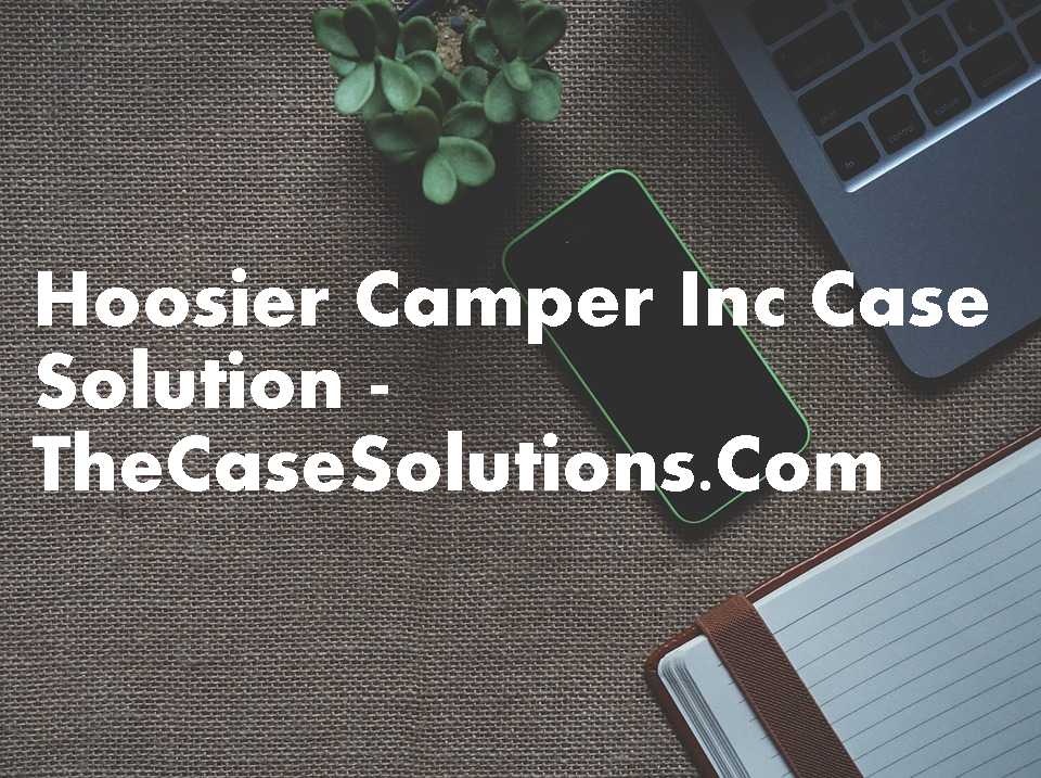 Danaher Corporation 3 Case Solution