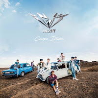 Download Lagu MP3, MV, Lyrics IN2IT – Amazing