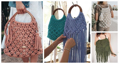  bolsos-tejidos-macrame