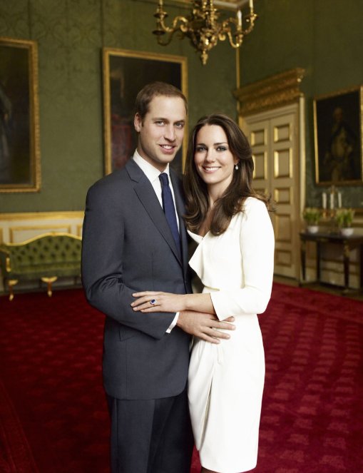 kate and william photos engaged. prince william kate engagement