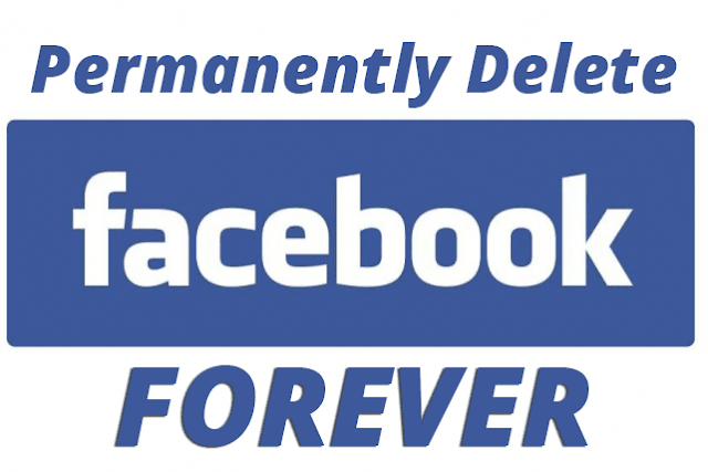  Delete fb account | Privacy leak 