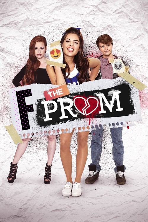 [HD] F*&% the Prom 2017 Film Complet En Anglais