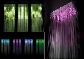 Elegant Shower Design