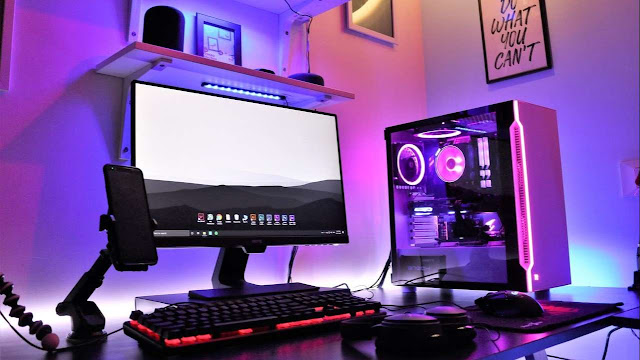 Best Pre Built Gaming PC Under 1000