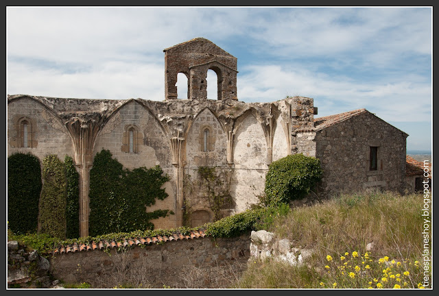 Trujillo, Cáceres