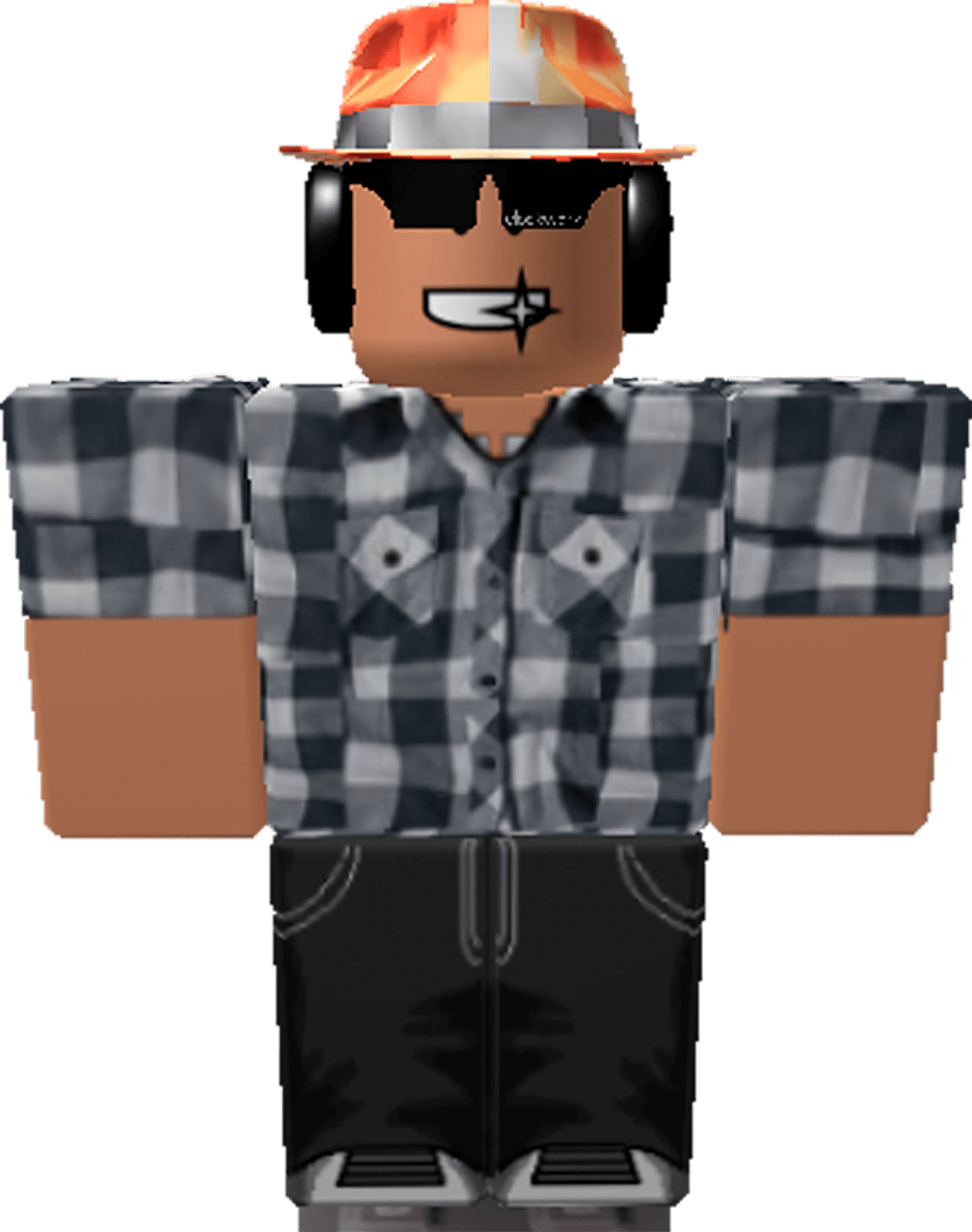 imagenes sin fondo png de Roblox