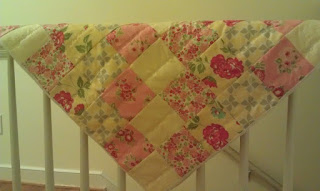 DIY Quilt