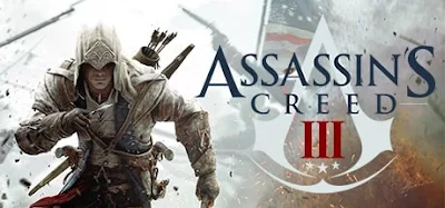 Assassin's Creed 3 Pc Download, Assassin's Creed 3 Highly Compressed Download, Assassin's Creed 3 Highly Comperssed 1GB Game For Pc Download.