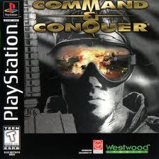 Command & Conquer - Red Alert Retaliation - PS1 - ISO Download