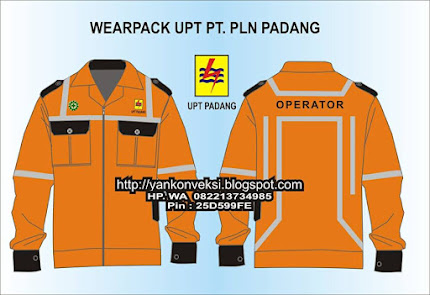 WEARPACK PLN