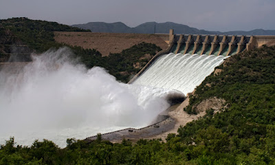 Contractor suspend Tarbela-4 Extension Contract